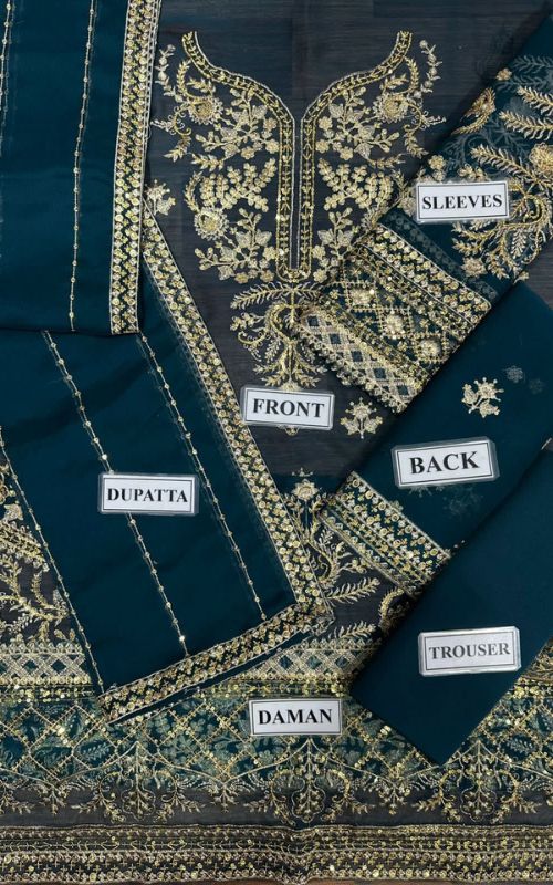 ASIM JOFA ⏐ 05211927-AJ-OG-3501