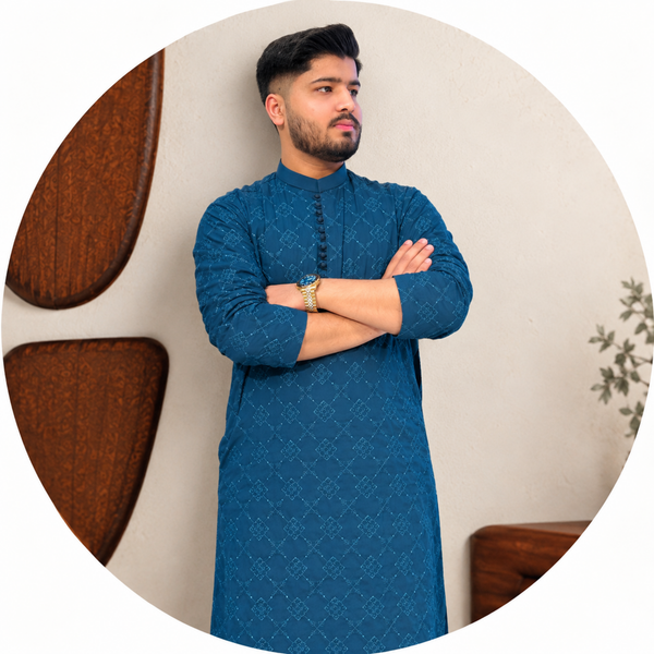 Heritage Unstitched – Men’s Collection