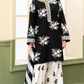 Zara Shahjahan - 3PC Unstitched Dhanak Embroidered Suit