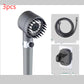 3 Modes Shower Head High Pressure Showerhead Portable Filter Rainfall Faucet Tap Bathroom Bath Home Innovative Accessories