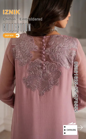 IZNIK ⏐ 06061625-IN-CF3555