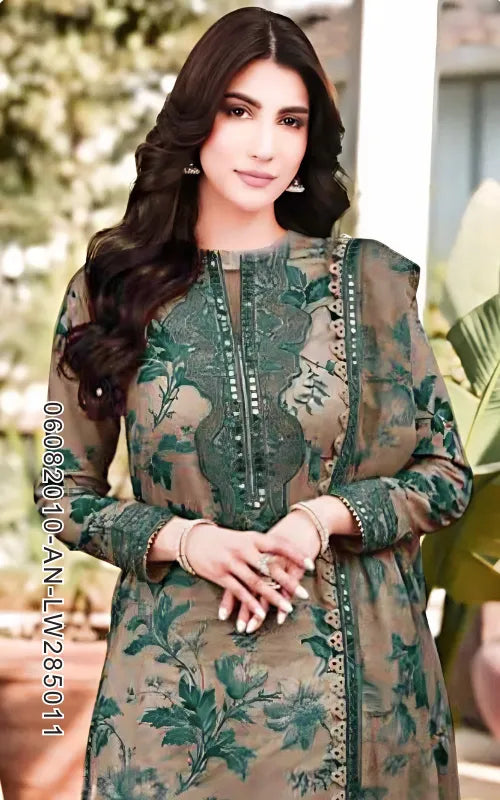 ANEELA'S ⏐ 06082010-AN-LW285011