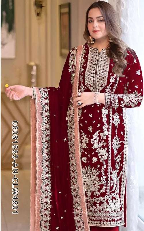 ANEELA'S ⏐ 06081533-AN-CLW4501
