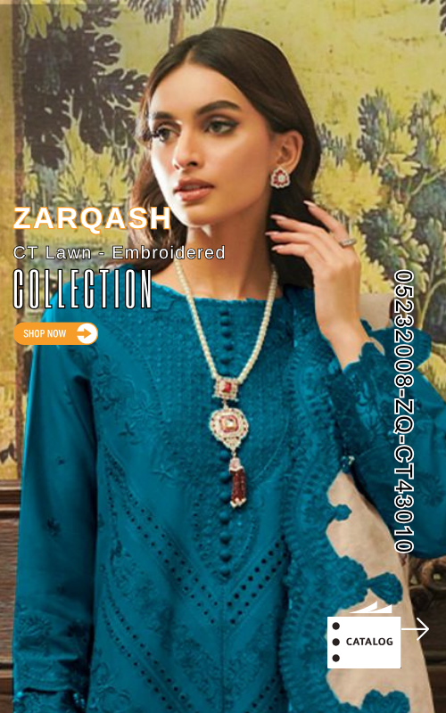 ZARQASH ⏐ 05232008-ZQ-CT43010