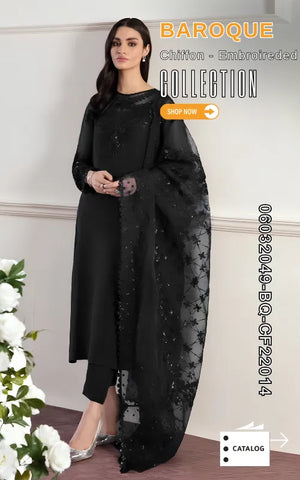 BAROQUE ⏐ 06032049-BQ-CF22014