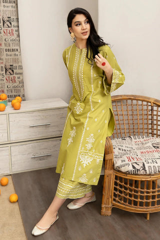 Urge Premium Luxury dhanak Unstitched 3-Piece Heavy Embroidered Suit
