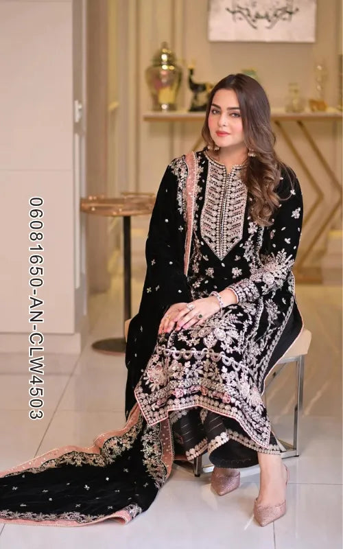 ANEELA'S ⏐ 06081650-AN-CLW4503