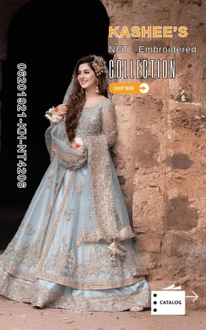 KASHEE'S ⏐ 06201921-KH-NT4206