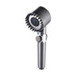 3 Modes Shower Head High Pressure Showerhead Portable Filter Rainfall Faucet Tap Bathroom Bath Home Innovative Accessories