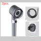 3 Modes Shower Head High Pressure Showerhead Portable Filter Rainfall Faucet Tap Bathroom Bath Home Innovative Accessories