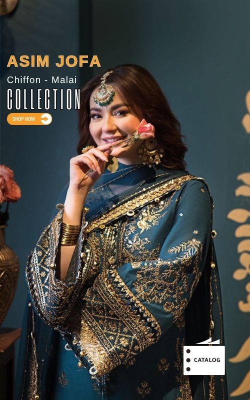 ASIM JOFA ⏐ 05211927-AJ-OG-3501