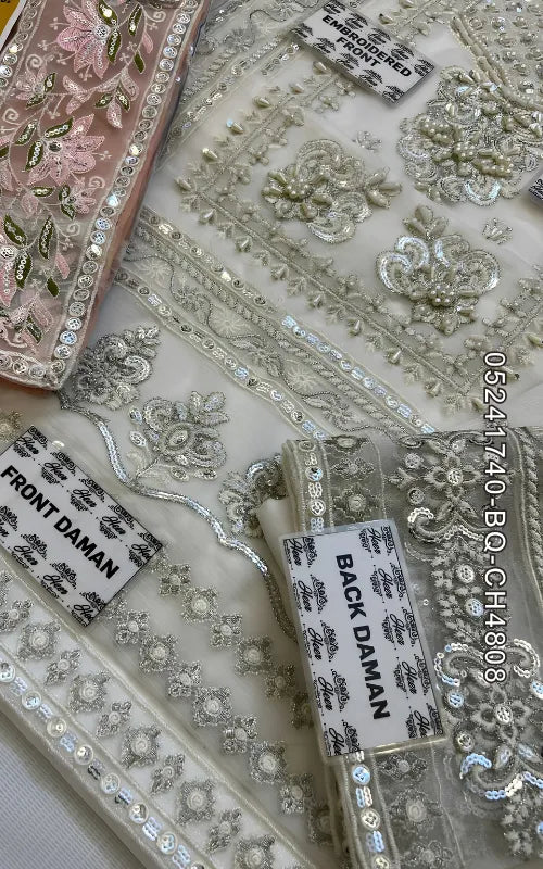 BAROQUE ⏐ 05241740-BQ-CH4808