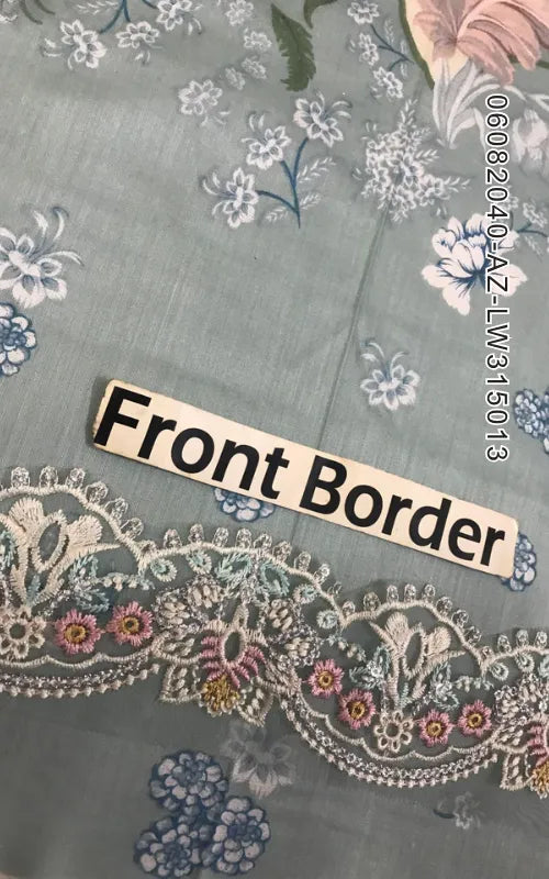 AFROZEH ⏐  06082040-AZ-LW315013