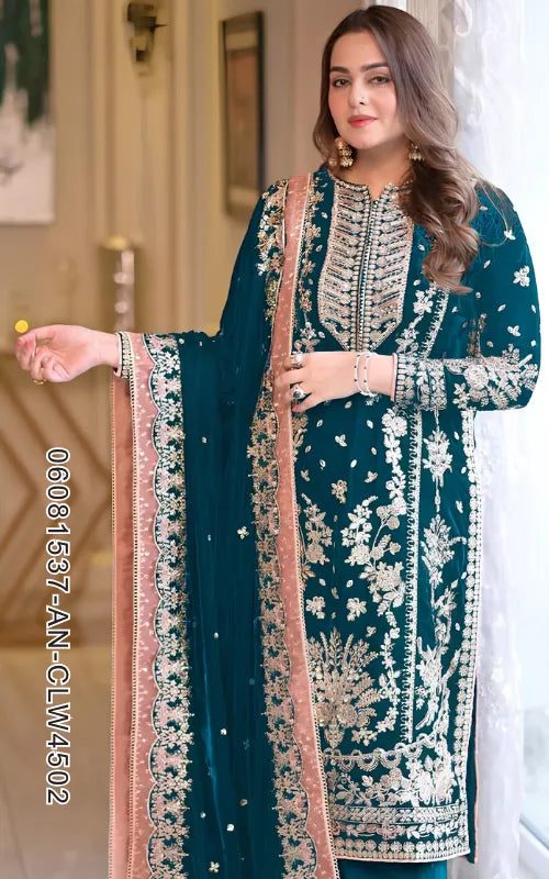 ANEELA'S ⏐ 06081537-AN-CLW4502