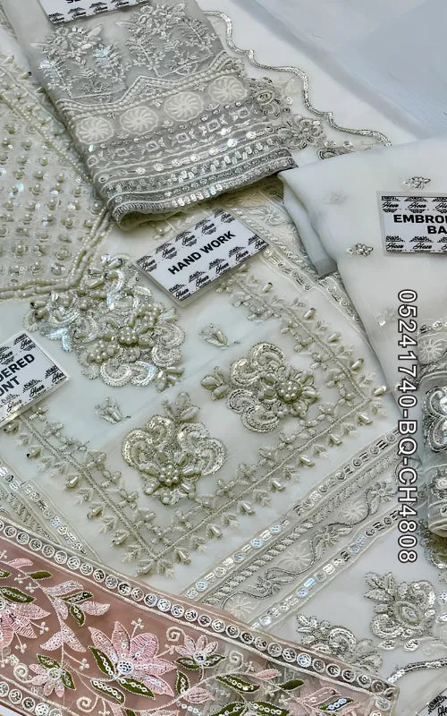 BAROQUE ⏐ 05241740-BQ-CH4808