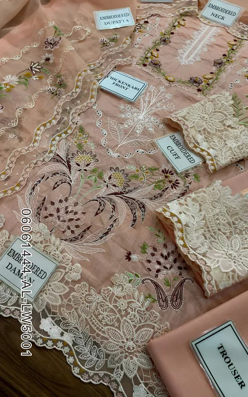 ANEELA'S ⏐ 06061444-AL-LW5001