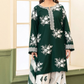 Zara Shahjahan - 3PC Unstitched Dhanak Embroidered Suit
