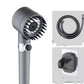 3 Modes Shower Head High Pressure Showerhead Portable Filter Rainfall Faucet Tap Bathroom Bath Home Innovative Accessories